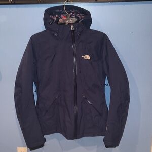 The North Face Women's Hyvent Ski Jacket Size M